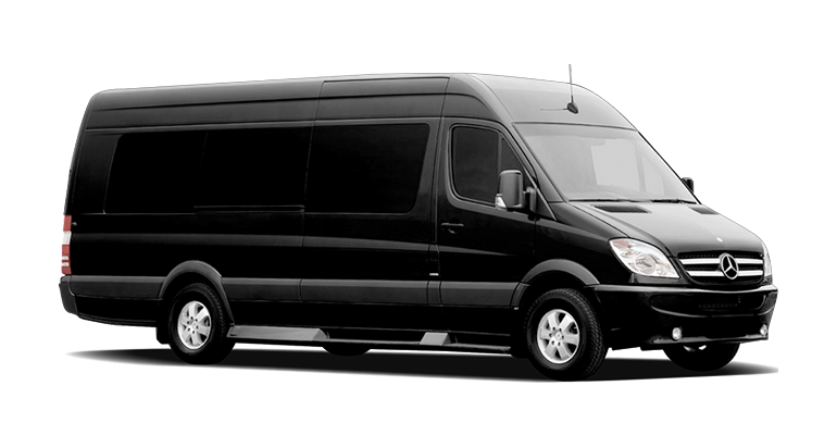 Mercedes Sprinter Or Similar