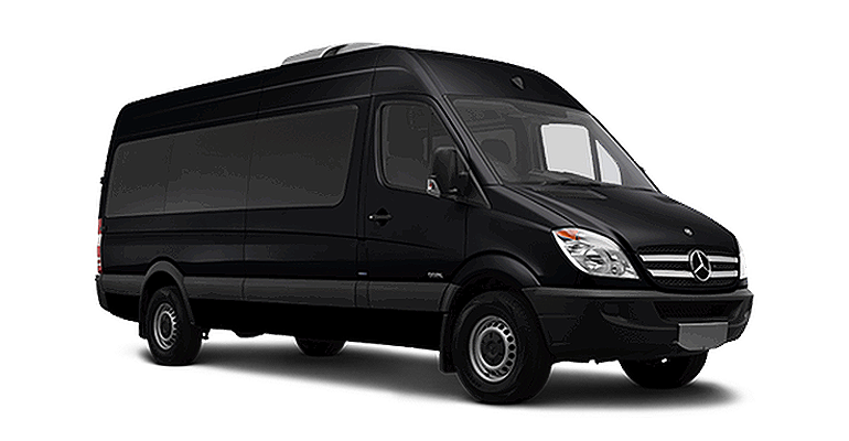 Ford Transit Or Similar