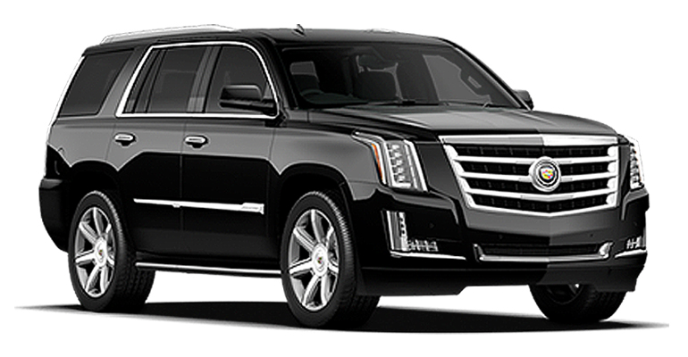 Cadillac Escalade Or Similar